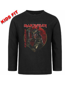 Metal T-Shirt Kinder Iron Maiden - Senjutsu - METAL-KIDS - 802.36.8.999