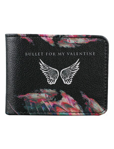 NNM Portemonnaie - BULLET FOR MY VALENTINE - WINGS 1 - WABULW1-1