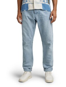 G-STAR RAW Herren Grip 3D Relaxed Tapered Jeans, Blau (vintage electric blue D19928-C967-D125), 32W / 34L