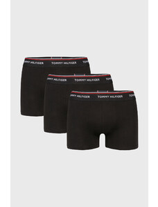 3er-PACK Pants Tommy Hilfiger Premium Essentials I mehrfarbig