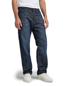 G-STAR RAW Herren Type 49 Relaxed Straight Jeans, Blau (worn in pacific D20960-B988-D350), 30W / 32L