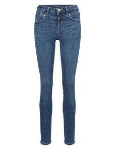 Tom Tailor Jeans - Skinny fit - in Blau | Größe W28/L32