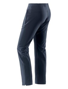 Joy Sportswear Freizeithose NITA für Damen - Bequeme Jogginghose mit geradem Bein und pflegeleichtem Stretch-Material | Perfekte Passform Alltag Kurzgröße, 21, Night
