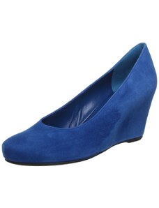 Högl shoe fashion GmbH 5-106002-32000, Damen Pumps, Blau (blue 3200), EU 40 (UK 6.5)