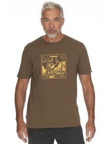 Bushman T-Shirt Lowell