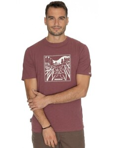 Bushman T-Shirt Lowell