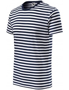 Malfini Navy-T-Shirt, dunkelblau