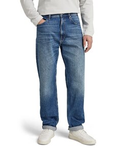 G-STAR RAW Herren Type 49 Relaxed Straight Jeans, Blau (faded harbor D20960-C967-D331), 34W / 34L