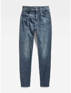 G-Star Jeans - Skinny fit - in Blau | Größe W26/L32