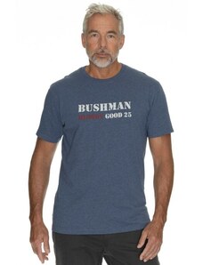 Bushman T-Shirt Kitt