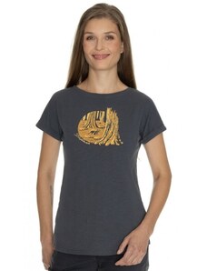 Bushman T-Shirt Suzie