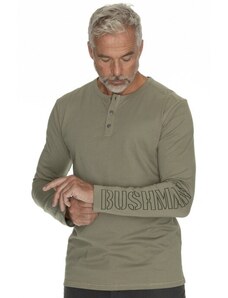 Bushman T-Shirt Watson