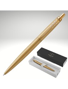 Kugelschreiber PARKER "Jotter XL - Monochrome“ gold