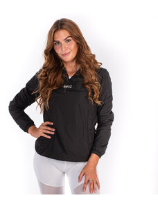 Be52 Black Gin pullover jacket