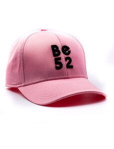 Be52 Dark Velvet cap pink