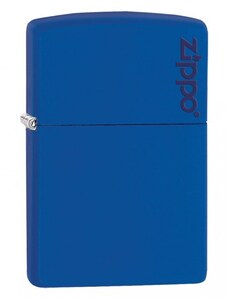Zippo 26095 Royal Blue Matte Zl