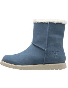 Helly Hansen Damen W Annabelle Fashion Boot, 625 Blue Fog, 38 EU