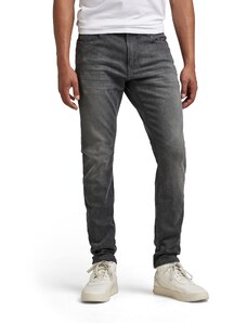 G-STAR RAW Herren Lancet Skinny Jeans, Grau (faded blade D17235-C910-C778), 30W / 34L