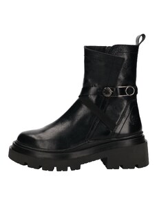 BAGATT Damen D31-ABV30 Boots, schwarz, 38 EU