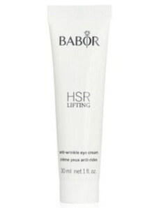Babor HSR Lifting Eye Cream 30ml, Kabinett-Packung