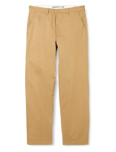 Lee Men's Loose Chino Clay Pants, W33 / L32