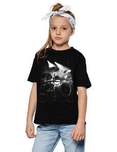 T-Shirt für Kinder UNDERWORLD Drums