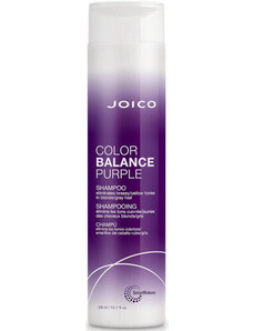 Joico Balance Purple Shampoo 300ml