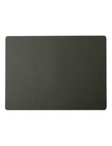 SOLA Tischset rechteckig PVC anthrazit 45 x 32 cm Elements Ambiente (593801)