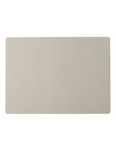 SOLA Tischset rechteckig PVC Sand 45 x 32 cm Elements Ambiente (593804)