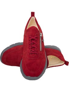 Ganter Damen GISI-G Sneaker, Chianti, 38.5 EU