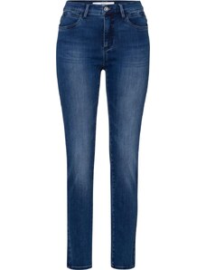 BRAX Damen Style Mary Five-pocket-hose in Winterlicher Qualität Jeans, Used Regular Blue, 31W / 32L EU