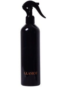 Glamot Salon Spray Bottle 260ml, Schwarz