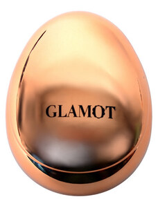 Glamot Egg Detanler Brush Bronze-Schwarz