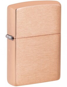 Zippo 29011 Copper Case Collectible