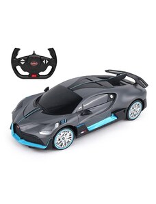 Turbo Challenge Ferngesteuertes Auto "Bugatti Divo" - ab 6 Jahren | onesize