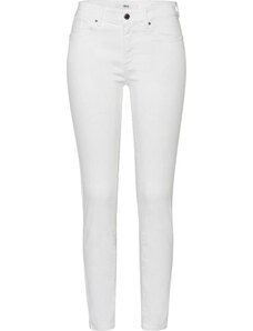 BRAX Damen Style Ana Five-pocket-hose in Winterlicher Qualität Jeans, Offwhite, 32W / 30L EU