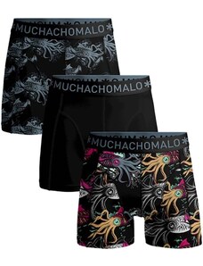 Muchachomalo hort 3er-Pack Calamari 1010