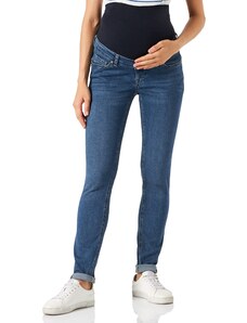 Noppies Damen Otb Skinny Avi Everyday Blue Jeans, Everyday Blue - P410, 29W 30L EU