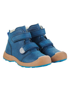 finkid Boots "Tassu" in Blau | Größe 32
