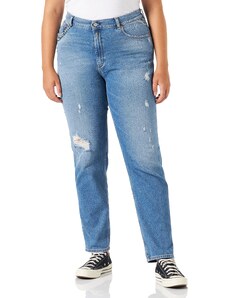 REPLAY Damen Kiley Jeans, 009 MEDIUM Blue, 2830