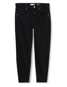 Marc O'Polo DENIM Hose – Damen Jeans – klassische Damenhose im Five-Pocket-Stil aus nachhaltiger Baumwolle W34/L32