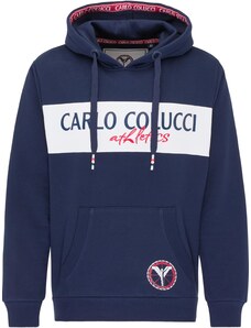 Carlo Colucci Sweatshirt Conto