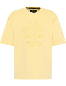Carlo Colucci T-Shirt De Bortoli
