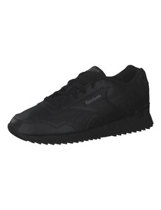 Reebok Unisex Glide Ripple Clip Sneaker, Core Black Core Black Pure Grey 5, 38.5 EU