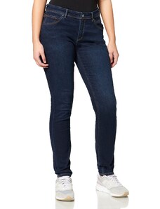 Marc O'Polo DENIM Hose – Damen Jeans – klassische Damenhose im Five-Pocket-Stil aus nachhaltiger Baumwolle W25/L34