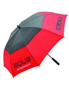 Big Max Aqua Umbrella red