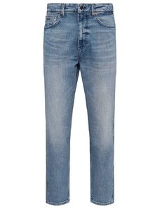 BOSS Men's Tatum BC-C Jeans, Bright Blue433, 34W / 32L
