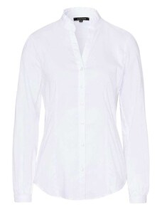 More & More Hemd in Weiß | Größe 42