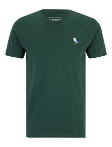 Cleptomanicx T-Shirt Embro Gull