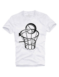 T-shirt für Herren UNDERWORLD Streetball